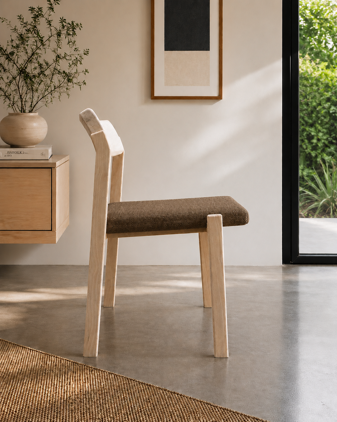 The Chair