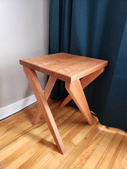 Oh Yeah End Table