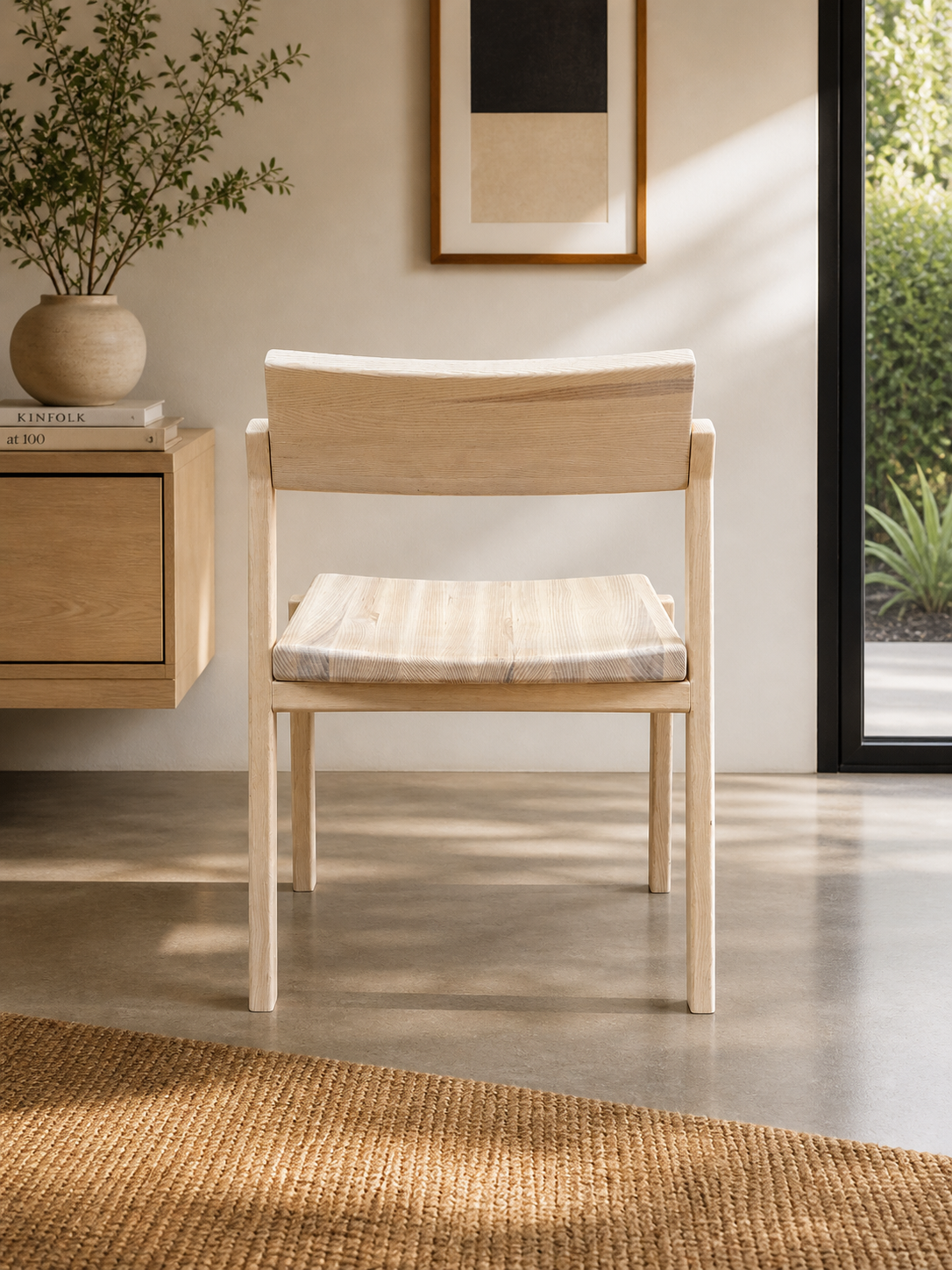 The Chair