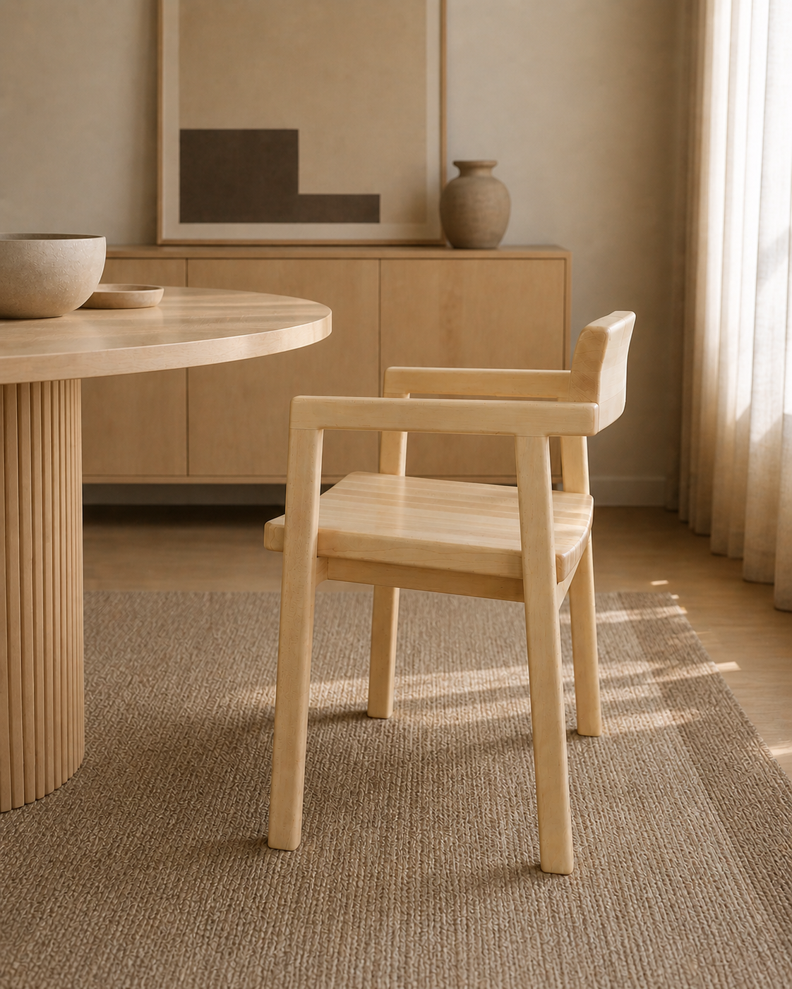 The Chair