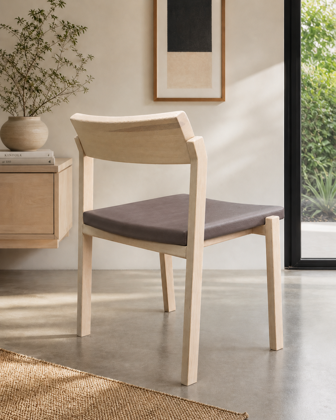 The Chair
