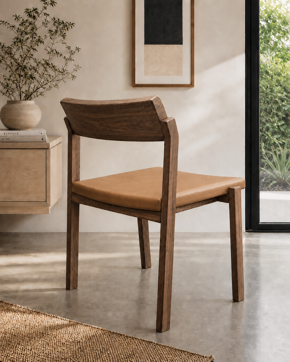 The Chair