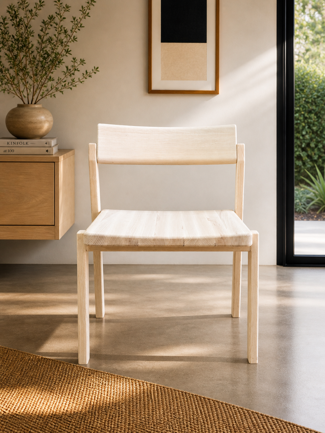 The Chair