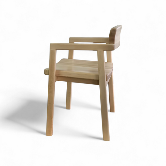La chaise